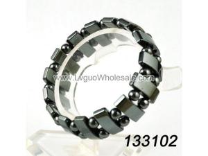 Hematite Bracelet